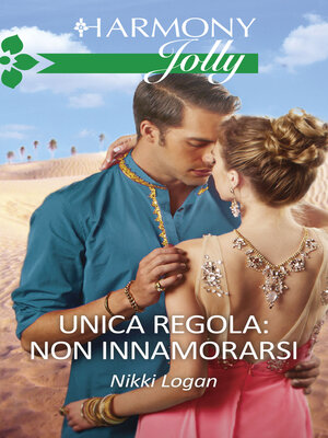 cover image of Unica regola